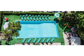 Hotel Rivazzurra di Rimini 4